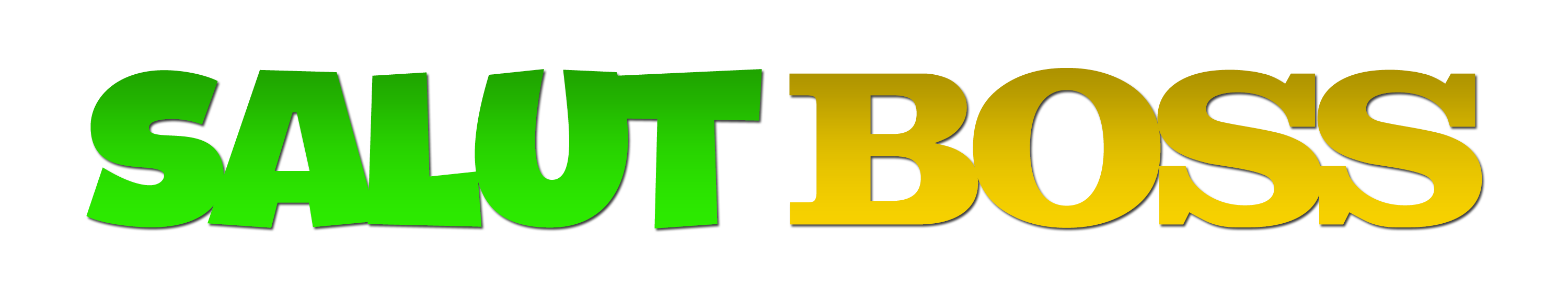 salutboss